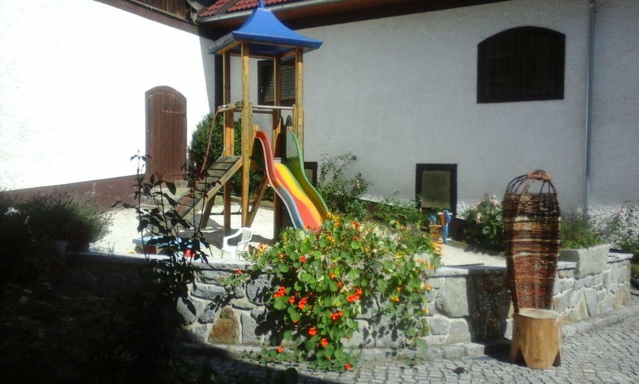 Eselgut Villa Hofkirchen im Mühlkreis Exteriör bild
