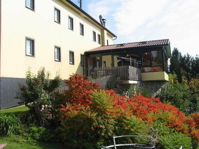 Eselgut Villa Hofkirchen im Mühlkreis Exteriör bild