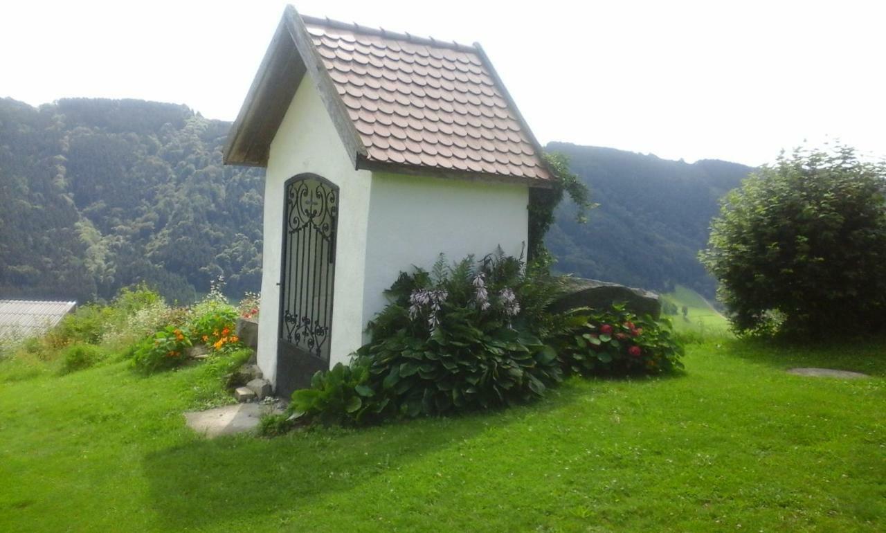 Eselgut Villa Hofkirchen im Mühlkreis Exteriör bild