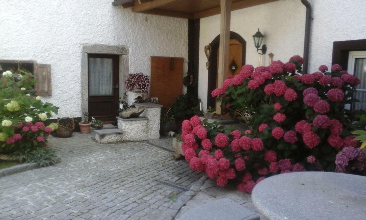 Eselgut Villa Hofkirchen im Mühlkreis Exteriör bild