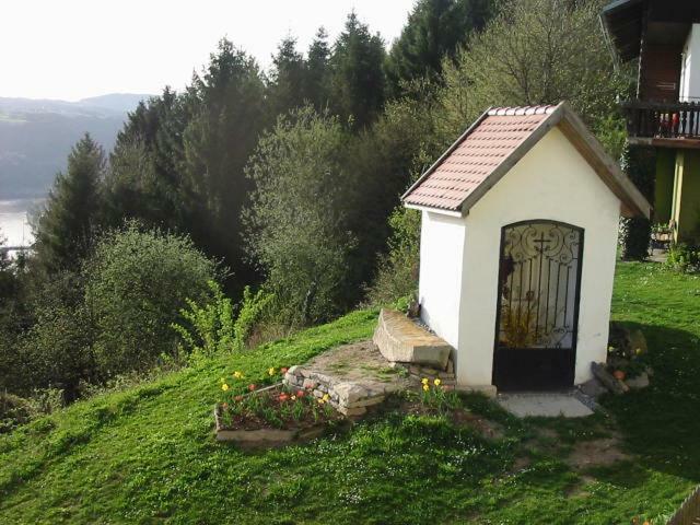 Eselgut Villa Hofkirchen im Mühlkreis Exteriör bild